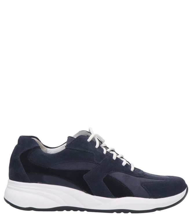 Durea Durea sneaker <span>6316 605 2082</span> 2082 MARINE/ZWART Durea sneaker <span>6316 605 2082</span> 6316 605 2082 blauw - www.bremmerschoenen.nl - Bremmer Schoenen