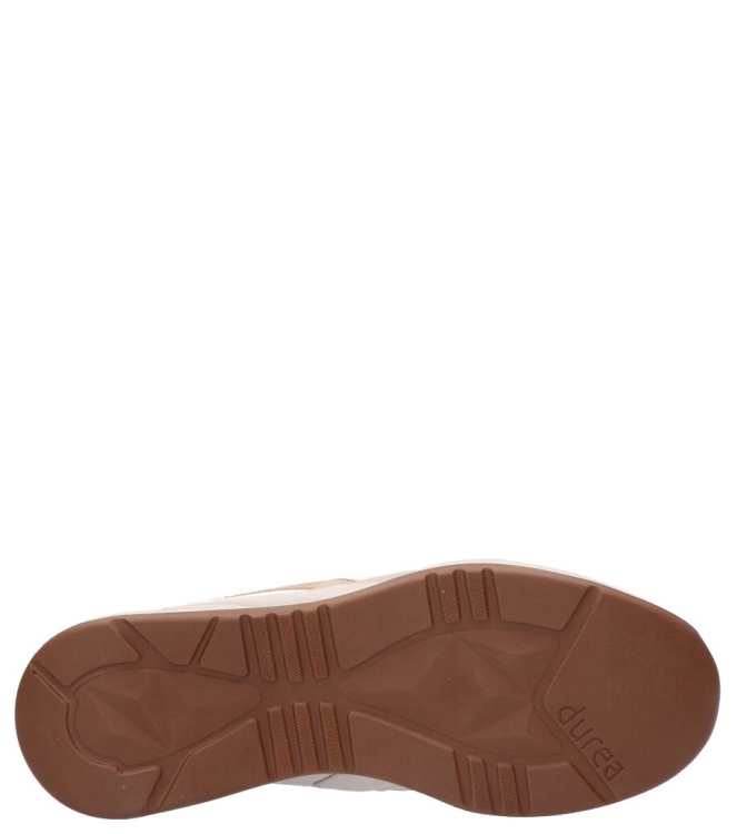 Durea Durea sneaker <span>6316 605 2080</span> 2080 OFFWHITE/L.TAUPE Durea sneaker <span>6316 605 2080</span> 6316 605 2080 wit - www.bremmerschoenen.nl - Bremmer Schoenen