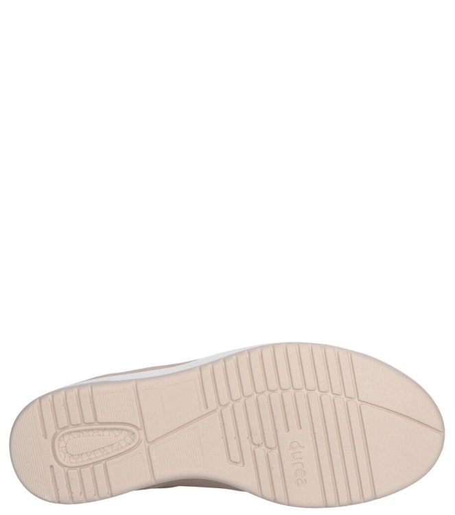 Durea sneaker <span>6291 685 1989</span> 6291 685 1989 beige - www.bremmerschoenen.nl - Bremmer Schoenen