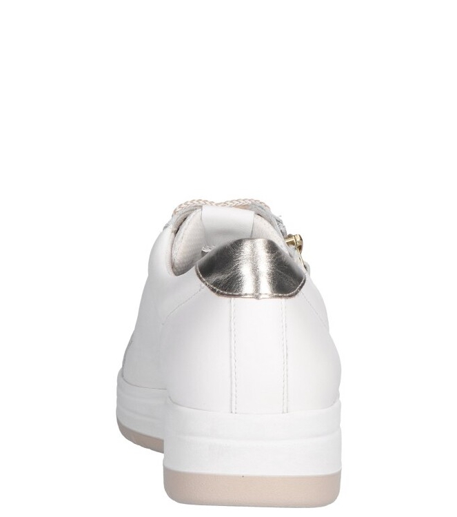 Durea sneaker <span>6291 685 1988</span> 6291 685 1988 wit - www.bremmerschoenen.nl - Bremmer Schoenen