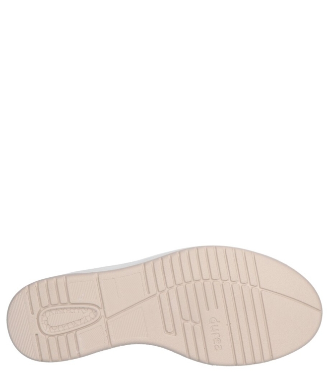 Durea sneaker <span>6291 685 1988</span> 6291 685 1988 wit - www.bremmerschoenen.nl - Bremmer Schoenen