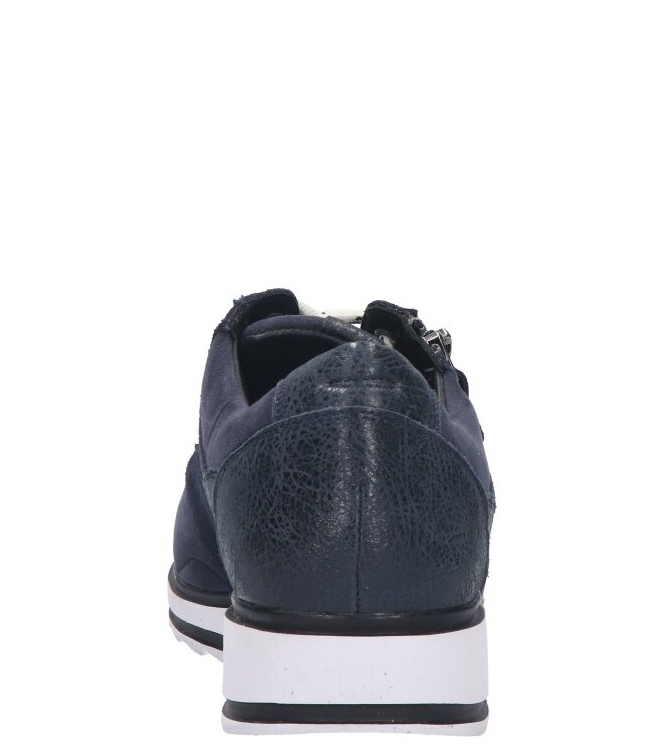 Durea sneaker <span>6279 685 2127</span> 6279 685 2127 blauw - www.bremmerschoenen.nl - Bremmer Schoenen