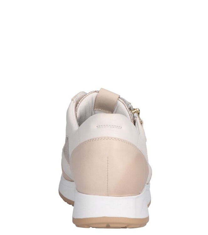 Durea sneaker <span>6322 605 2153</span> 6322 605 2153 beige - www.bremmerschoenen.nl - Bremmer Schoenen