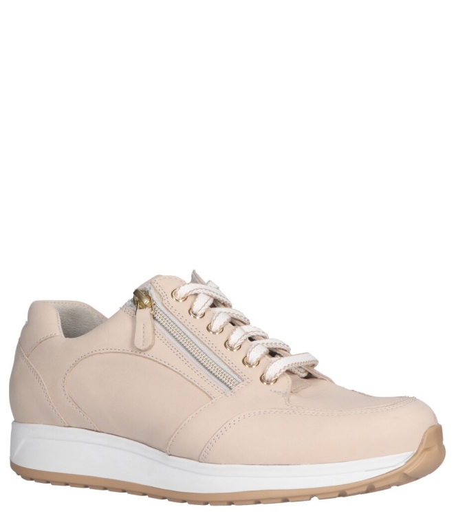 Durea sneaker <span>6322 605 2122</span> 6322 605 2122 beige - www.bremmerschoenen.nl - Bremmer Schoenen