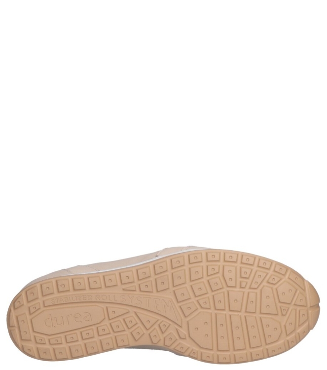 Durea sneaker <span>6322 605 2122</span> 6322 605 2122 beige - www.bremmerschoenen.nl - Bremmer Schoenen