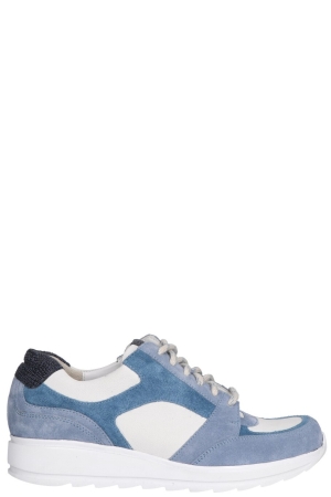 Durea 6315 685 2128 blauw 2128 SAVOIA/WIT