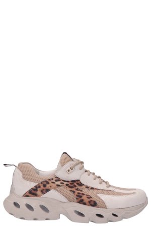 Durea 6309 608 2000 beige 2000 OFFWHITE/DESERT TAN/BRUIN