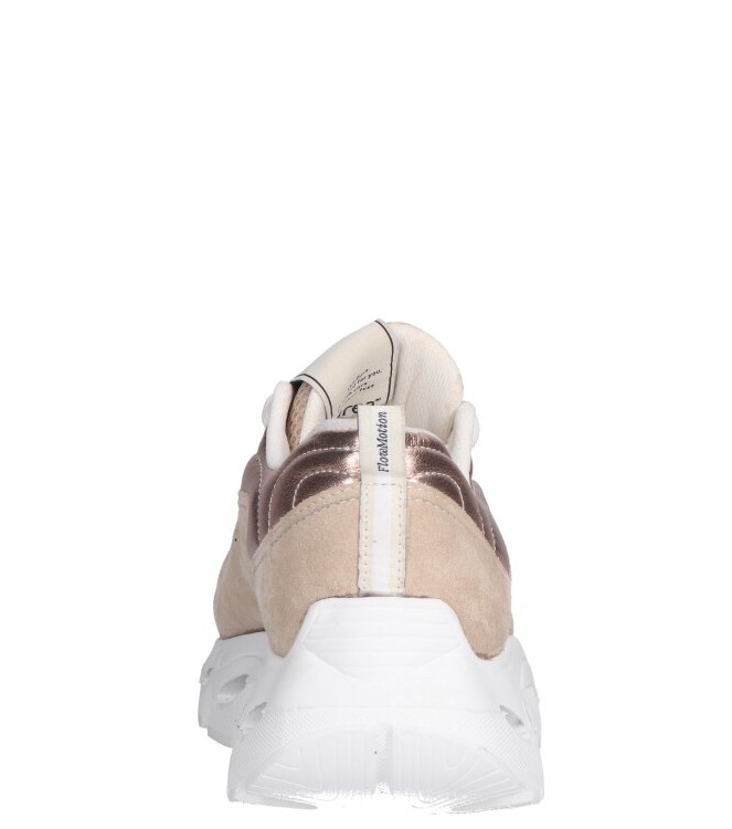 Durea sneaker <span>6311 608 2019</span> 6311 608 2019 beige - www.bremmerschoenen.nl - Bremmer Schoenen