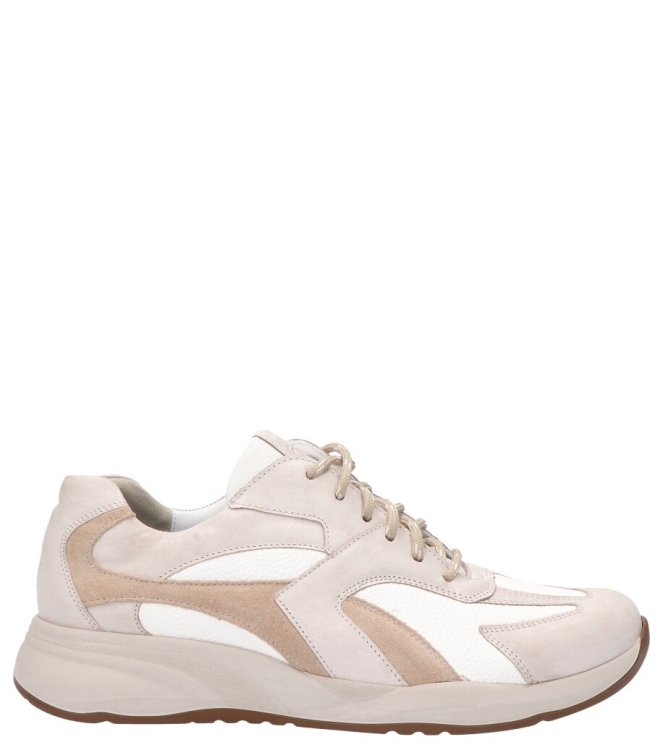 Durea sneaker <span>6316 608 2080</span> 6316 608 2080 wit - www.bremmerschoenen.nl - Bremmer Schoenen