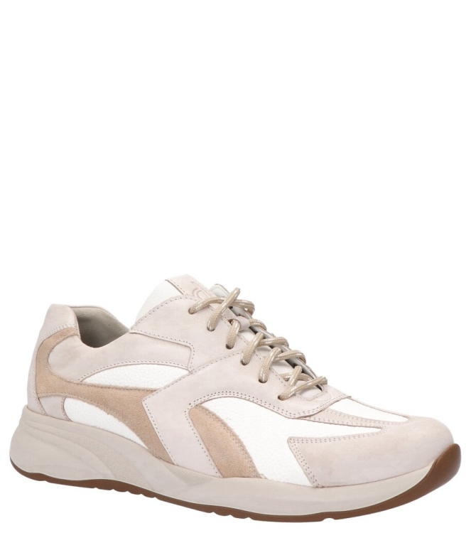 Durea sneaker <span>6316 608 2080</span> 6316 608 2080 wit - www.bremmerschoenen.nl - Bremmer Schoenen