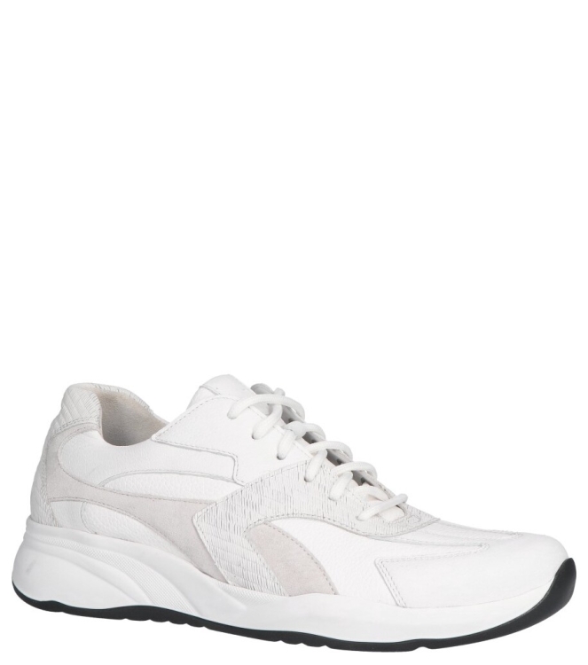 Durea sneaker <span>6316 608 2081</span> 6316 608 2081 wit - www.bremmerschoenen.nl - Bremmer Schoenen