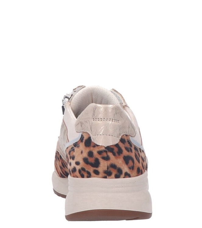 Durea sneaker <span>6308 608 1971</span> 6308 608 1971 beige - www.bremmerschoenen.nl - Bremmer Schoenen