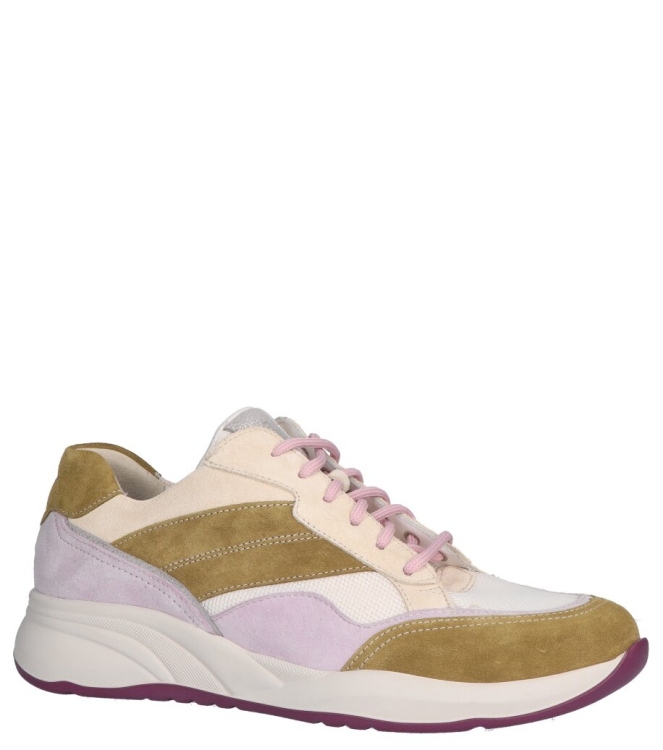 Durea sneaker <span>6308 608 1972</span> 6308 608 1972 meerkleurig - www.bremmerschoenen.nl - Bremmer Schoenen