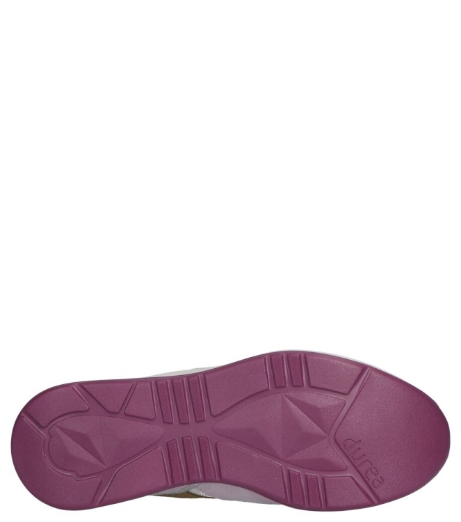 Durea sneaker <span>6308 608 1972</span> 6308 608 1972 meerkleurig - www.bremmerschoenen.nl - Bremmer Schoenen