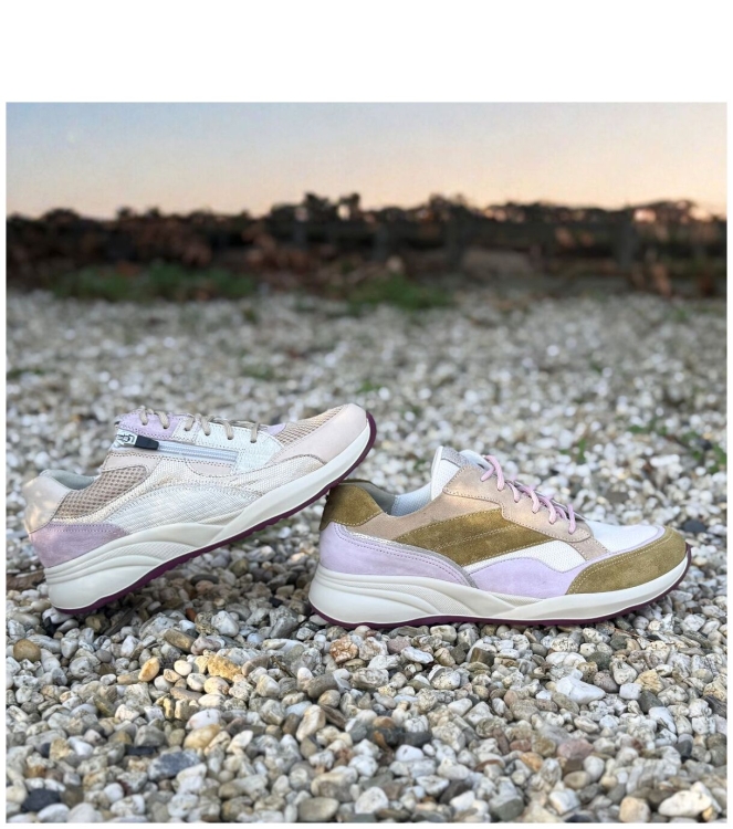 Durea Durea sneaker <span>6308 608 1972</span> 1972 SOUPE/WIT/ZILVER/GRIJS Durea sneaker <span>6308 608 1972</span> 6308 608 1972 meerkleurig - www.bremmerschoenen.nl - Bremmer Schoenen