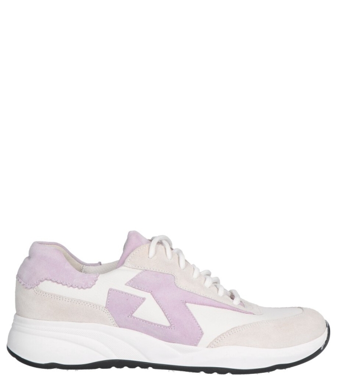 Durea sneaker <span>6305 608 2138</span> 6305 608 2138 wit - www.bremmerschoenen.nl - Bremmer Schoenen