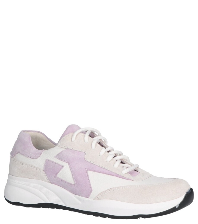 Durea sneaker <span>6305 608 2138</span> 6305 608 2138 wit - www.bremmerschoenen.nl - Bremmer Schoenen