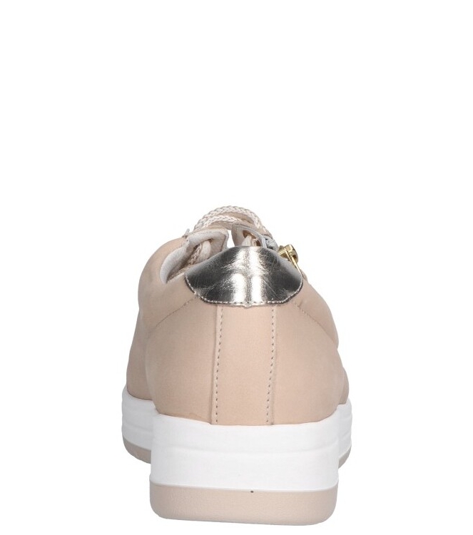 Durea sneaker <span>6291 688 1989</span> 6291 688 1989 beige - www.bremmerschoenen.nl - Bremmer Schoenen