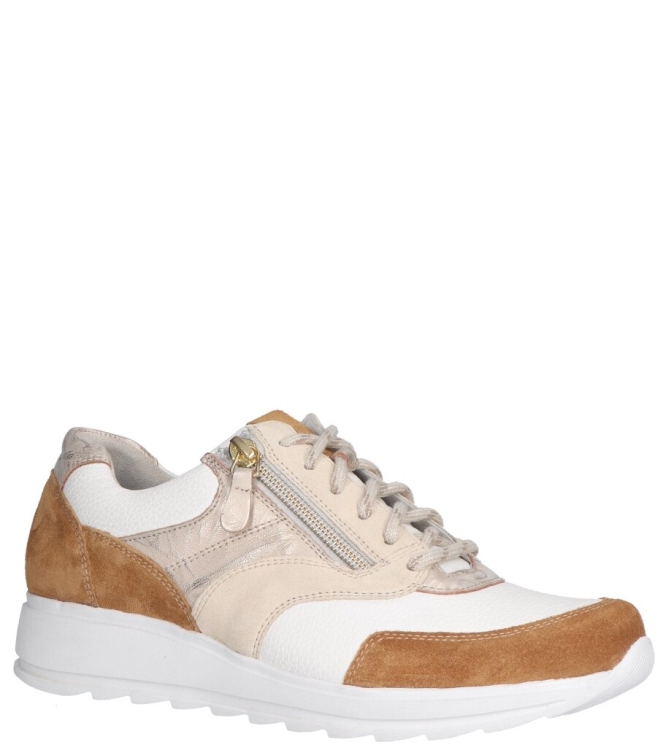 Durea sneaker <span>6279 688 1976</span> 6279 688 1976 cognac - www.bremmerschoenen.nl - Bremmer Schoenen