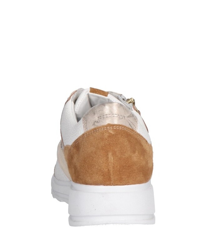 Durea sneaker <span>6279 688 1976</span> 6279 688 1976 cognac - www.bremmerschoenen.nl - Bremmer Schoenen