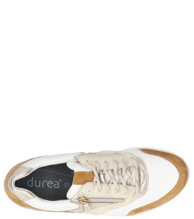 Durea sneaker <span>6279 688 1976</span> 6279 688 1976 cognac - www.bremmerschoenen.nl - Bremmer Schoenen