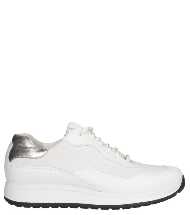 Durea sneaker <span>6319 608 2120</span> 6319 608 2120 wit - www.bremmerschoenen.nl - Bremmer Schoenen