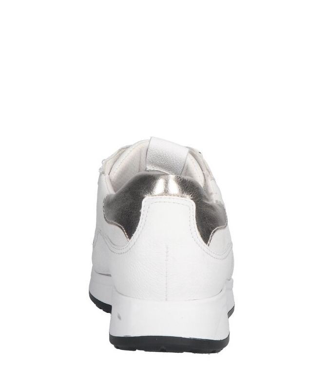 Durea sneaker <span>6319 608 2120</span> 6319 608 2120 wit - www.bremmerschoenen.nl - Bremmer Schoenen