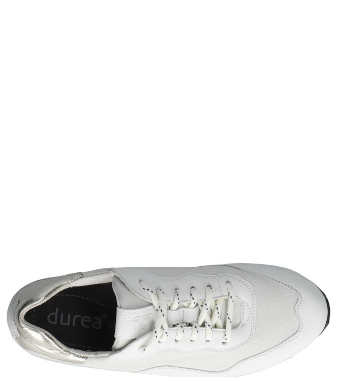 Durea sneaker <span>6319 608 2120</span> 6319 608 2120 wit - www.bremmerschoenen.nl - Bremmer Schoenen