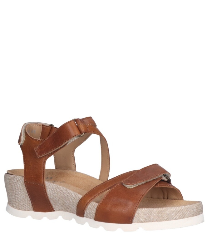 Durea Durea sandaal <span>7421 028 2009</span> 2009 CASTAGNE/ZAND Durea sandaal <span>7421 028 2009</span> 7421 028 2009 cognac - www.bremmerschoenen.nl - Bremmer Schoenen