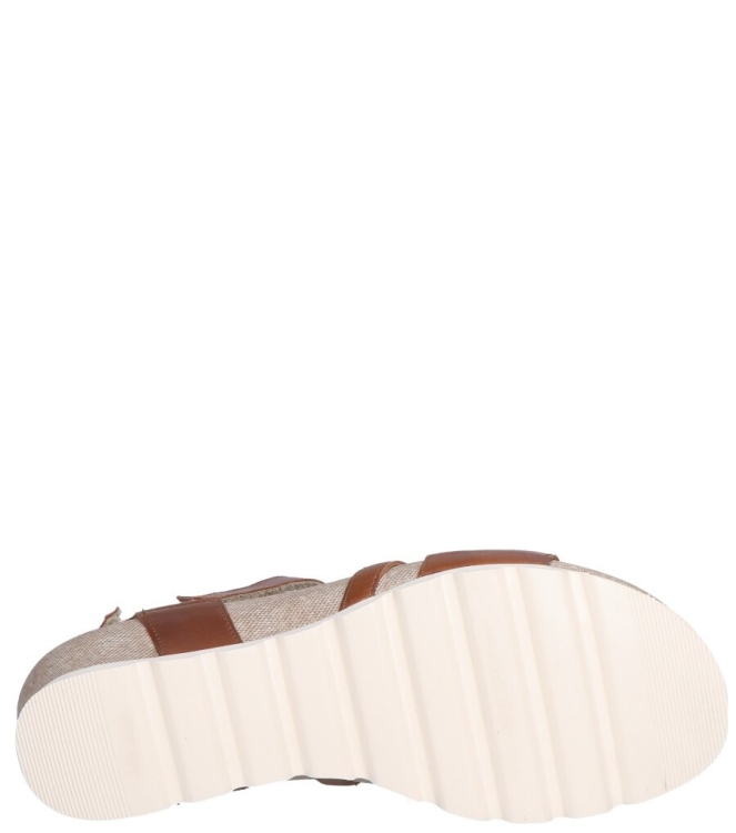 Durea Durea sandaal <span>7421 028 2009</span> 2009 CASTAGNE/ZAND Durea sandaal <span>7421 028 2009</span> 7421 028 2009 cognac - www.bremmerschoenen.nl - Bremmer Schoenen