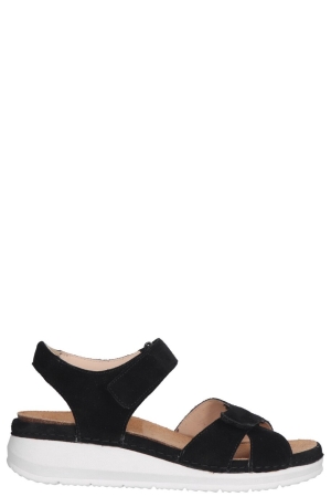 Durea 7432 038 1293 zwart 1293 ZWART