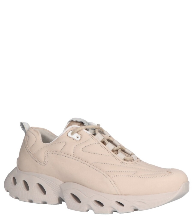 Durea sneaker <span>6311 608 2090</span> 6311 608 2090 beige - www.bremmerschoenen.nl - Bremmer Schoenen