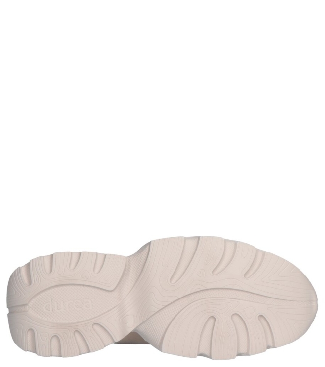 Durea sneaker <span>6311 608 2090</span> 6311 608 2090 beige - www.bremmerschoenen.nl - Bremmer Schoenen