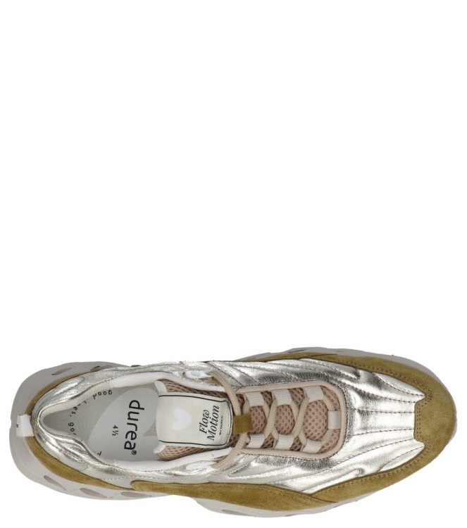 Durea Durea sneaker <span>6311 608 2091</span> 2091 SOUPE/BEIGE Durea sneaker <span>6311 608 2091</span> 6311 608 2091 groen - www.bremmerschoenen.nl - Bremmer Schoenen