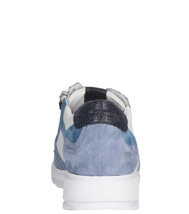 Durea sneaker <span>6315 688 2128</span> 6315 688 2128 blauw - www.bremmerschoenen.nl - Bremmer Schoenen