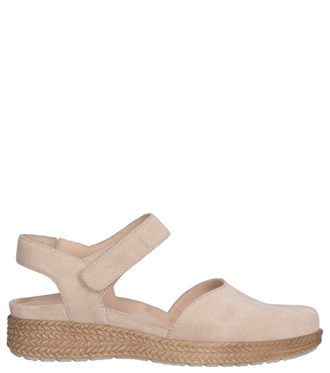 Durea Durea espadrille <span>5923 578 0219</span> 0219 L.TAUPE Durea espadrille <span>5923 578 0219</span> 5923 578 0219 beige - www.bremmerschoenen.nl - Bremmer Schoenen