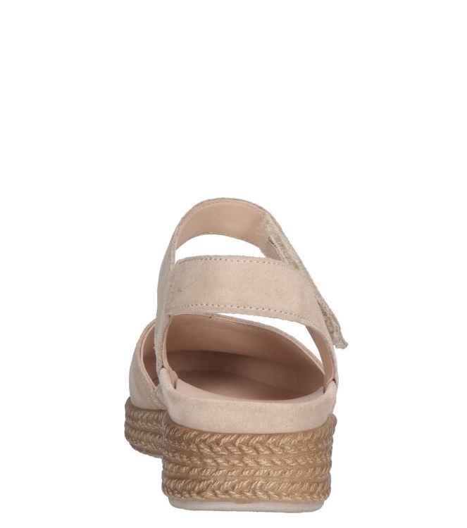 Durea Durea espadrille <span>5923 578 0219</span> 0219 L.TAUPE Durea espadrille <span>5923 578 0219</span> 5923 578 0219 beige - www.bremmerschoenen.nl - Bremmer Schoenen