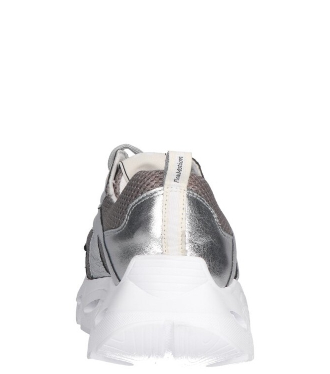 Durea sneaker <span>6309 609 2045</span> 6309 609 2045 zilver - www.bremmerschoenen.nl - Bremmer Schoenen