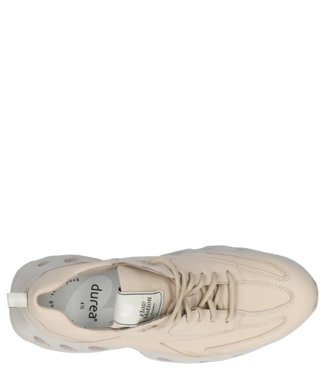 Durea sneaker <span>6314 609 2122</span> 6314 609 2122 beige - www.bremmerschoenen.nl - Bremmer Schoenen