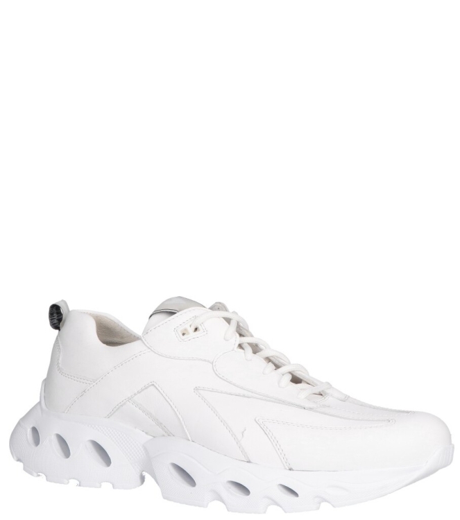 Durea sneaker <span>6314 609 5216</span> 6314 609 5216 wit - www.bremmerschoenen.nl - Bremmer Schoenen