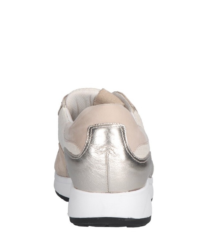 Durea sneaker <span>6319 609 2047</span> 6319 609 2047 beige - www.bremmerschoenen.nl - Bremmer Schoenen