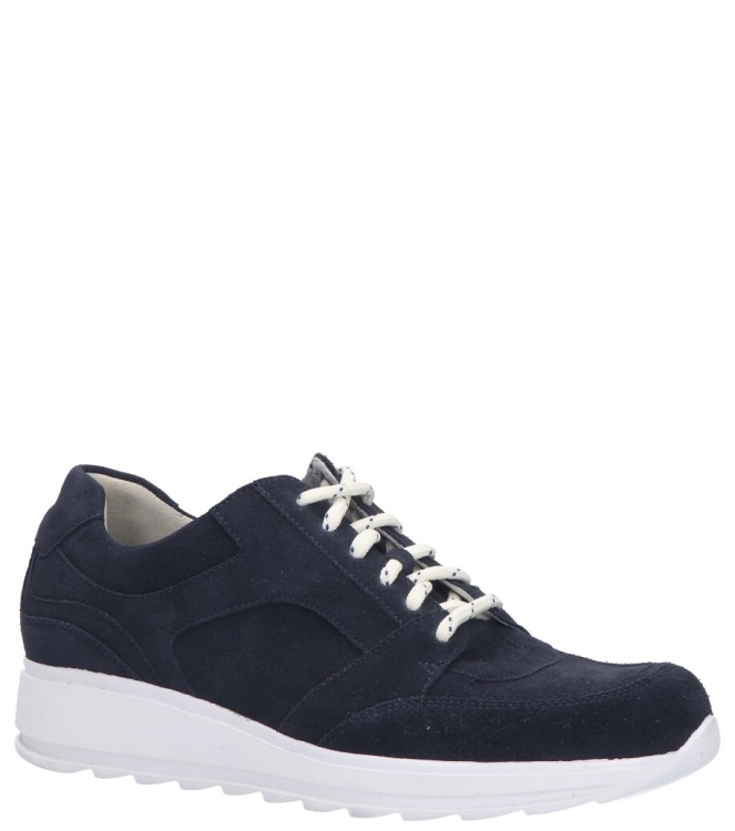Durea sneaker <span>6315 685 9328</span> 6315 685 9328 blauw - www.bremmerschoenen.nl - Bremmer Schoenen
