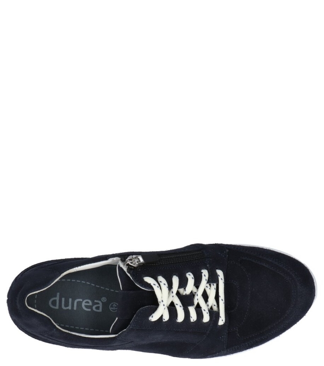 Durea sneaker <span>6315 685 9328</span> 6315 685 9328 blauw - www.bremmerschoenen.nl - Bremmer Schoenen