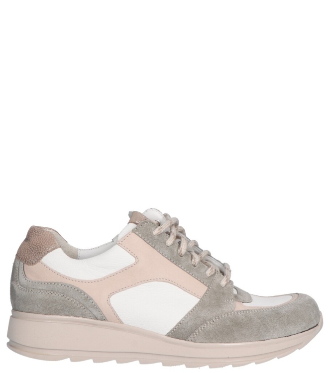 Durea sneaker <span>6315 685 2165</span> 6315 685 2165 groen - www.bremmerschoenen.nl - Bremmer Schoenen