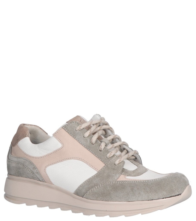 Durea sneaker <span>6315 685 2165</span> 6315 685 2165 groen - www.bremmerschoenen.nl - Bremmer Schoenen