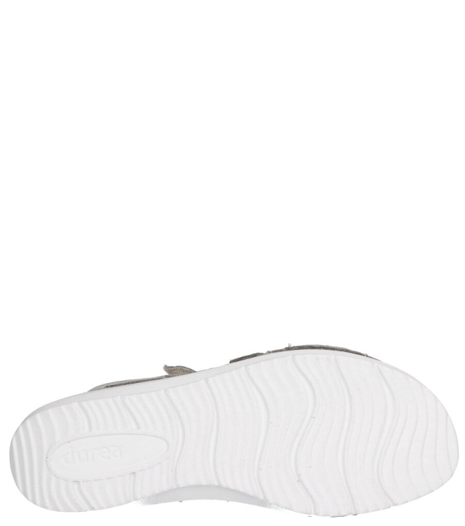 Durea sandaal <span>7431 035 2161</span> 7431 035 2161 groen - www.bremmerschoenen.nl - Bremmer Schoenen