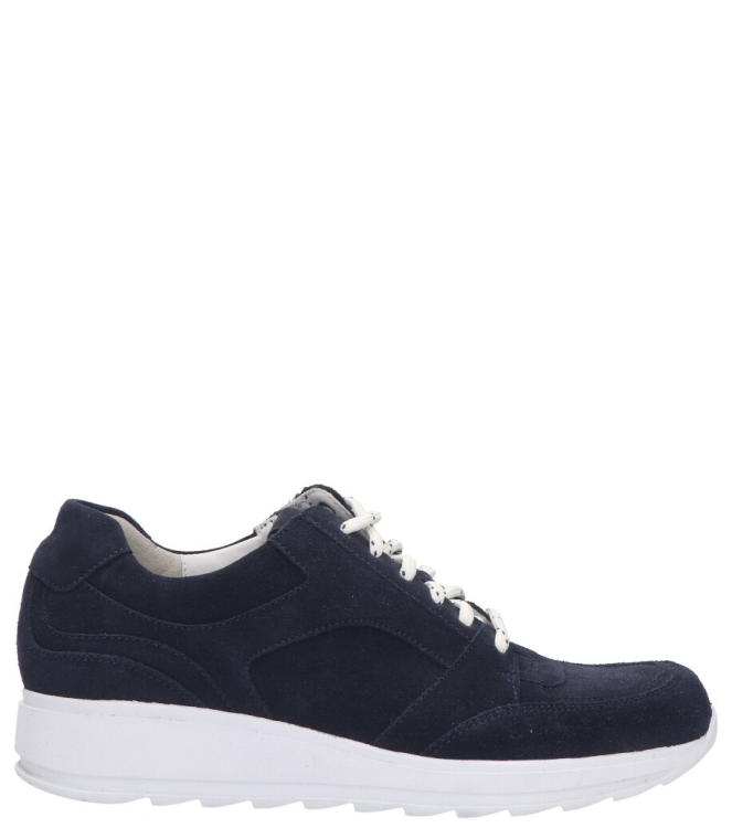 Durea sneaker <span>6315 688 9328</span> 6315 688 9328 blauw - www.bremmerschoenen.nl - Bremmer Schoenen