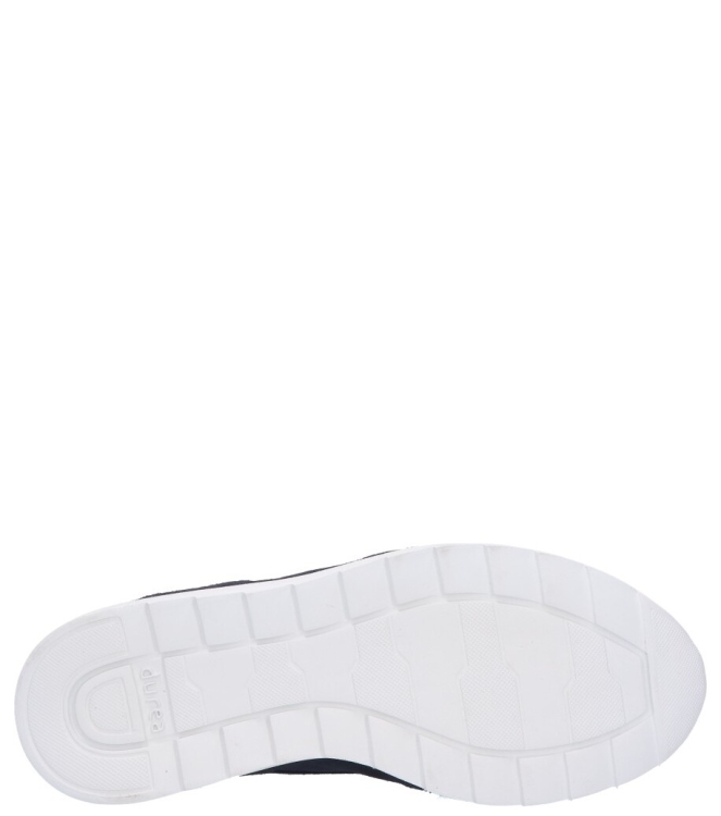 Durea sneaker <span>6315 688 9328</span> 6315 688 9328 blauw - www.bremmerschoenen.nl - Bremmer Schoenen