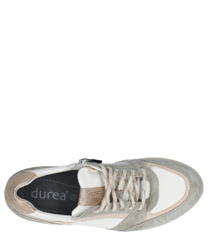 Durea sneaker <span>6315 688 2165</span> 6315 688 2165 groen - www.bremmerschoenen.nl - Bremmer Schoenen