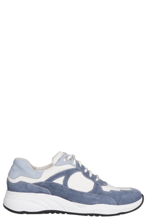 Durea 6283 609 2159 blauw 2159 DENIM/WIT/ZILVER/JEANS Durea 6283 609 2159 blauw 2159 DENIM/WIT/ZILVER/JEANS